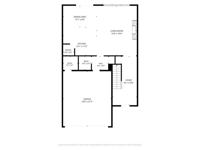 14559 Quintana Street NW, Ramsey, MN 55303