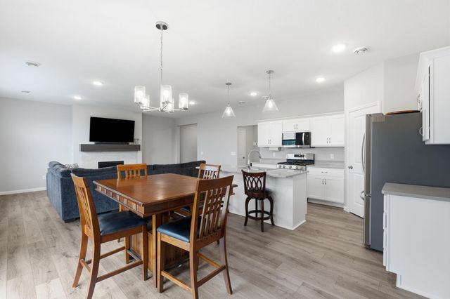 14559 Quintana Street NW, Ramsey, MN 55303