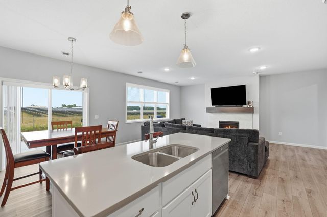 14559 Quintana Street NW, Ramsey, MN 55303