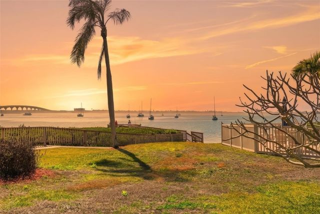 6365 BAHIA DEL MAR BOULEVARD 110, St Petersburg, FL 33715