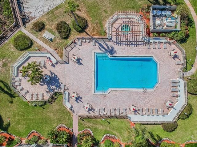 6365 BAHIA DEL MAR BOULEVARD 110, St Petersburg, FL 33715