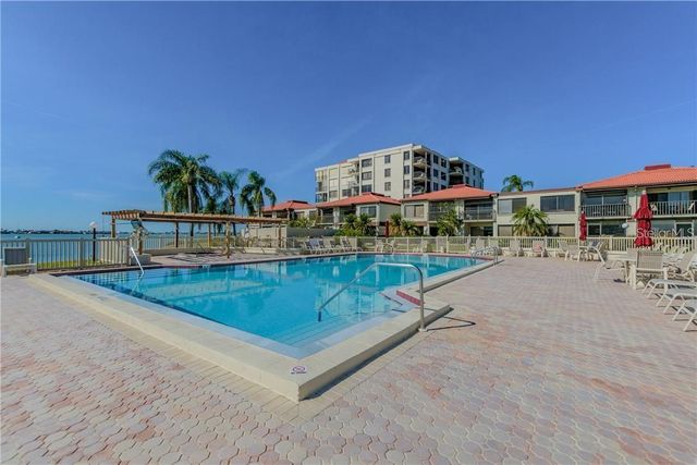 6365 BAHIA DEL MAR BOULEVARD 110, St Petersburg, FL 33715