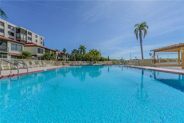 6365 BAHIA DEL MAR BOULEVARD 110, St Petersburg, FL 33715