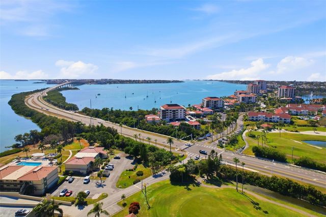 6365 BAHIA DEL MAR BOULEVARD 110, St Petersburg, FL 33715