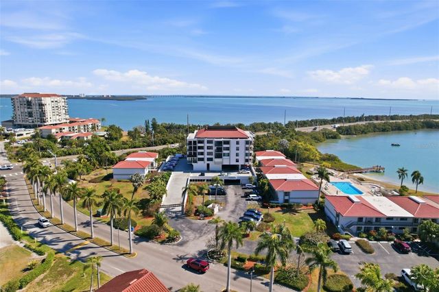 6365 BAHIA DEL MAR BOULEVARD 110, St Petersburg, FL 33715