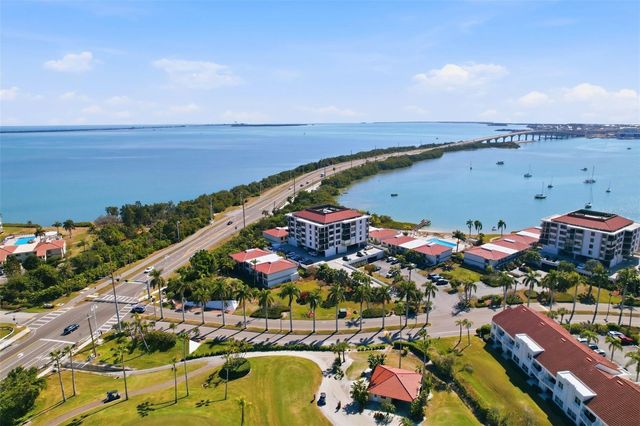 6365 BAHIA DEL MAR BOULEVARD 110, St Petersburg, FL 33715