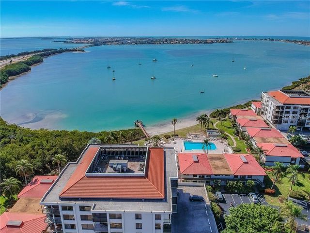 6365 BAHIA DEL MAR BOULEVARD 110, St Petersburg, FL 33715