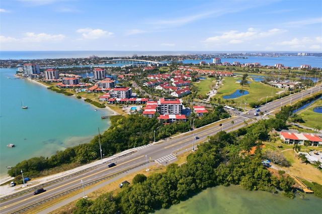 6365 BAHIA DEL MAR BOULEVARD 110, St Petersburg, FL 33715