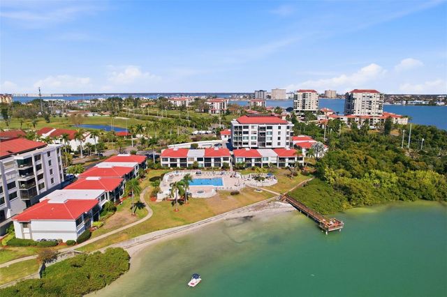 6365 BAHIA DEL MAR BOULEVARD 110, St Petersburg, FL 33715