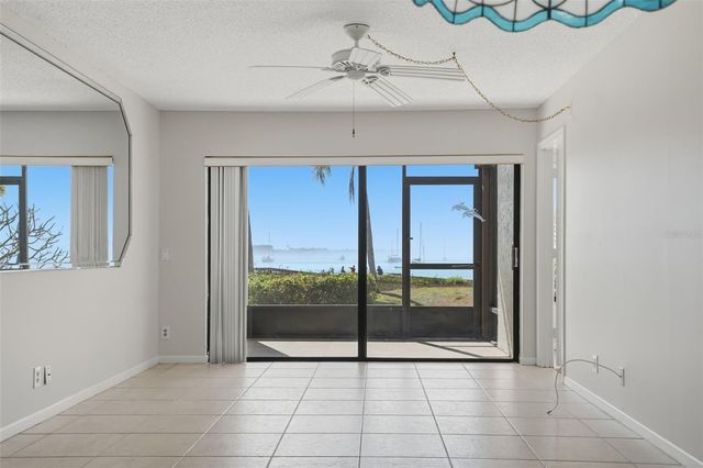 6365 BAHIA DEL MAR BOULEVARD 110, St Petersburg, FL 33715