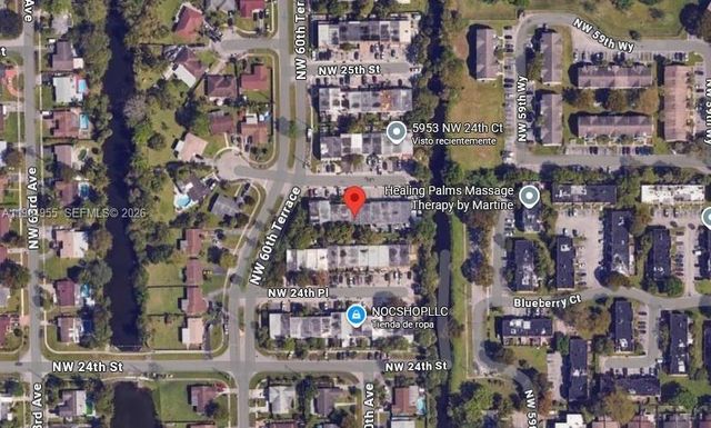 5966 NW 24th Ct, Sunrise, FL 33313