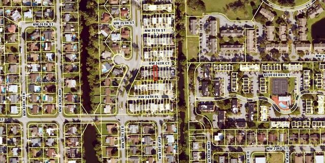 5966 NW 24th Ct, Sunrise, FL 33313