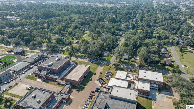 700 HILTON STREET, Monroe, LA 71201