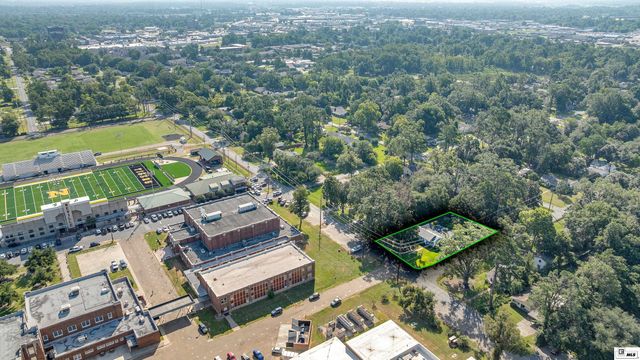 700 HILTON STREET, Monroe, LA 71201