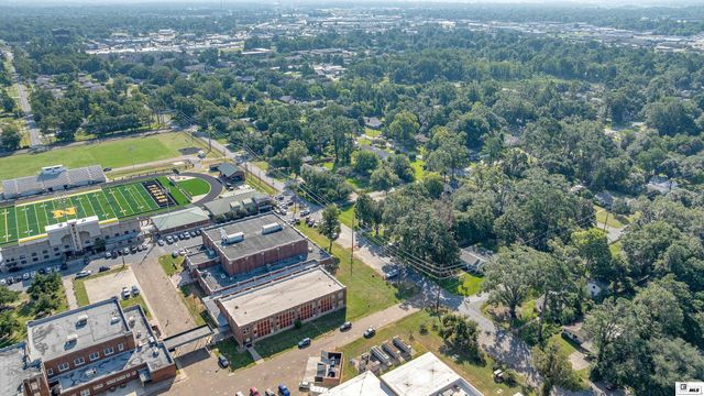 700 HILTON STREET, Monroe, LA 71201