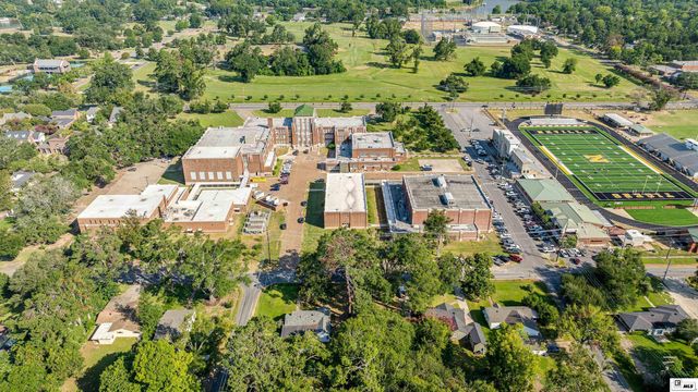 700 HILTON STREET, Monroe, LA 71201