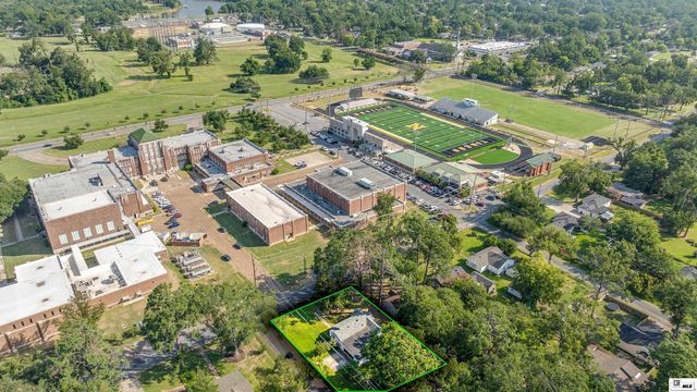 700 HILTON STREET, Monroe, LA 71201