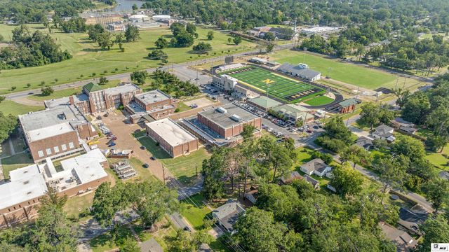 700 HILTON STREET, Monroe, LA 71201