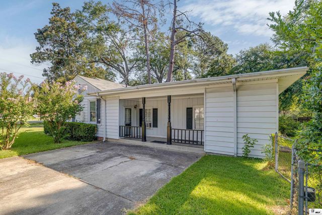 700 HILTON STREET, Monroe, LA 71201