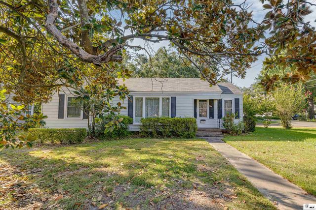 700 HILTON STREET, Monroe, LA 71201