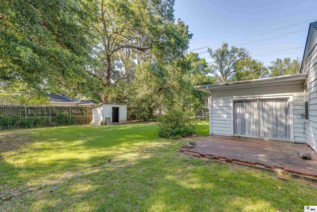 700 HILTON STREET, Monroe, LA 71201