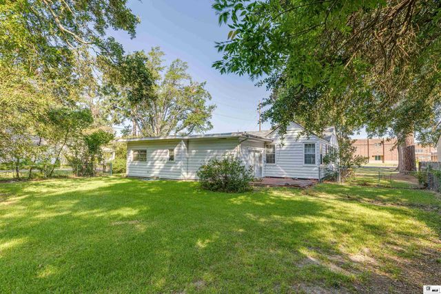 700 HILTON STREET, Monroe, LA 71201