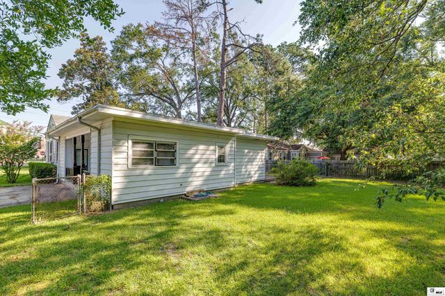 700 HILTON STREET, Monroe, LA 71201