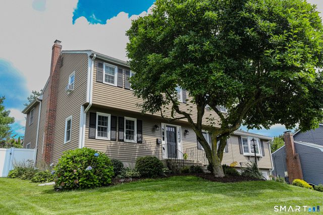 46 Westminster Drive, West Hartford, CT 06107