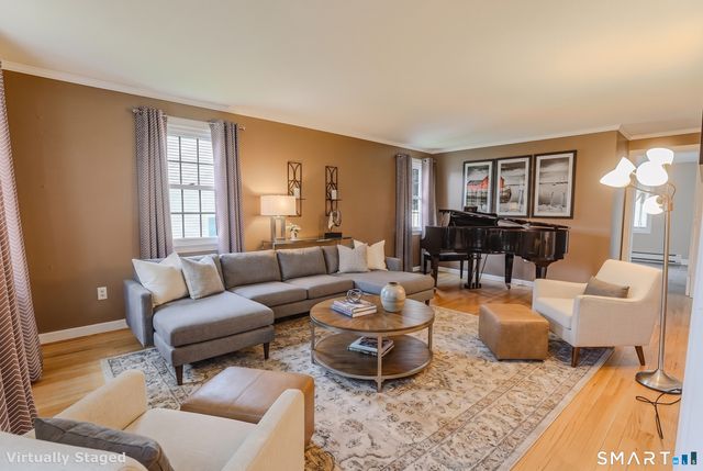 46 Westminster Drive, West Hartford, CT 06107