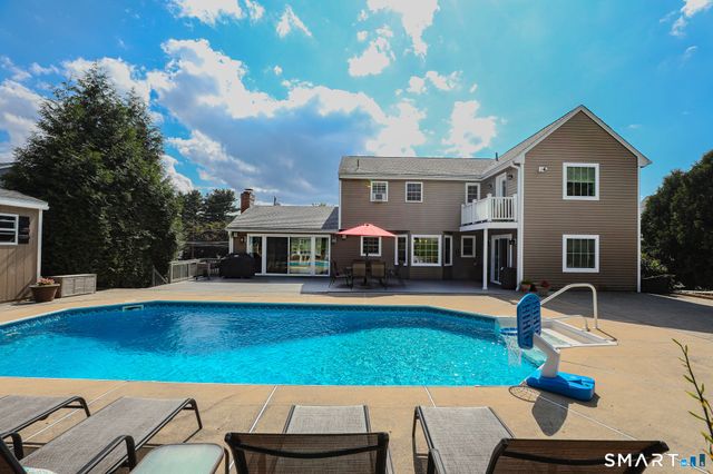 46 Westminster Drive, West Hartford, CT 06107