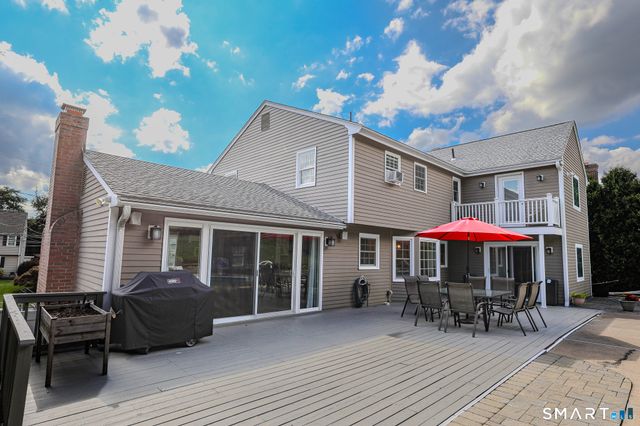 46 Westminster Drive, West Hartford, CT 06107