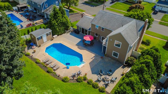 46 Westminster Drive, West Hartford, CT 06107