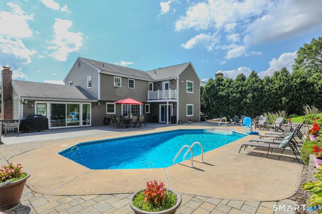 46 Westminster Drive, West Hartford, CT 06107