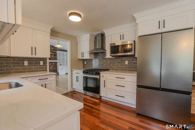 46 Westminster Drive, West Hartford, CT 06107