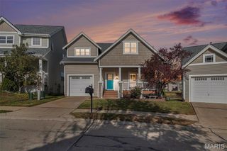 248 Le Beau Lane, St Charles, MO 63303