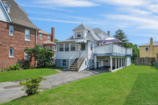 1650 Research Avenue, Bronx, NY 10465
