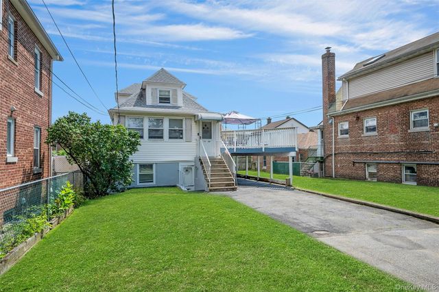 1650 Research Avenue, Bronx, NY 10465