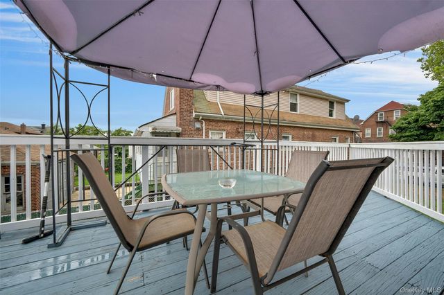 1650 Research Avenue, Bronx, NY 10465
