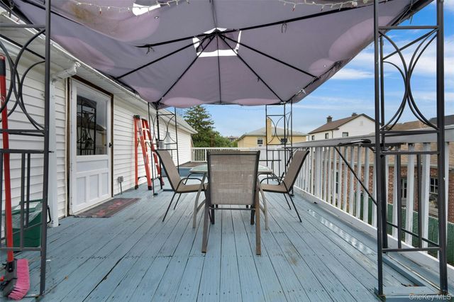 1650 Research Avenue, Bronx, NY 10465