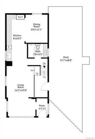 1650 Research Avenue, Bronx, NY 10465