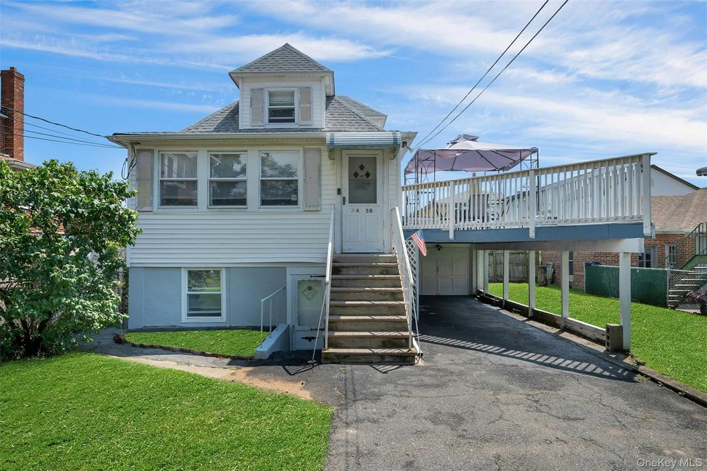 1650 Research Avenue, Bronx, NY 10465