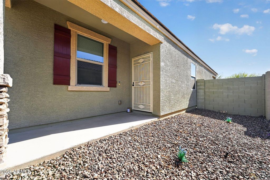 36965 N ADDISON Lane, San Tan Valley, AZ 85140 — photo 2
