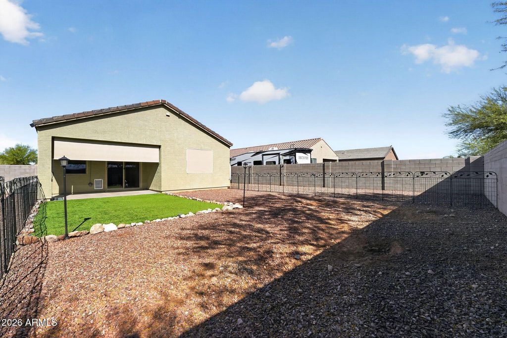 36965 N ADDISON Lane, San Tan Valley, AZ 85140 — photo 3