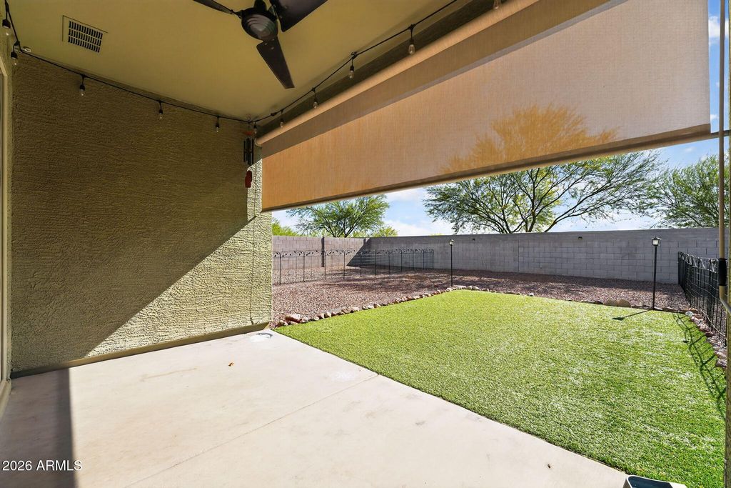 36965 N ADDISON Lane, San Tan Valley, AZ 85140 — photo 4