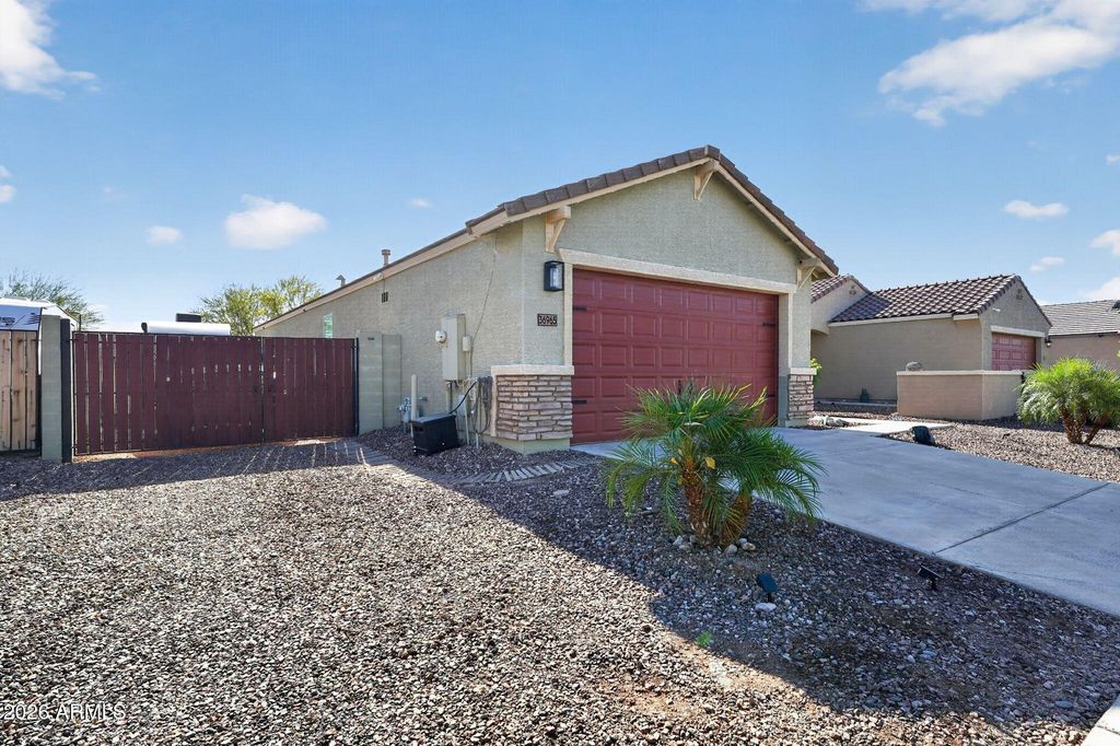 36965 N ADDISON Lane, San Tan Valley, AZ 85140 — photo 5