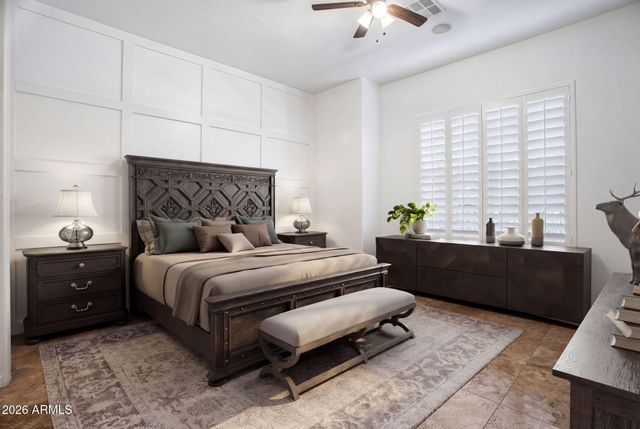 3432 E LIONS Street, Phoenix, AZ 85018