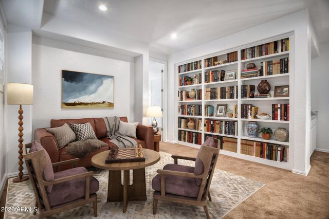 3432 E LIONS Street, Phoenix, AZ 85018