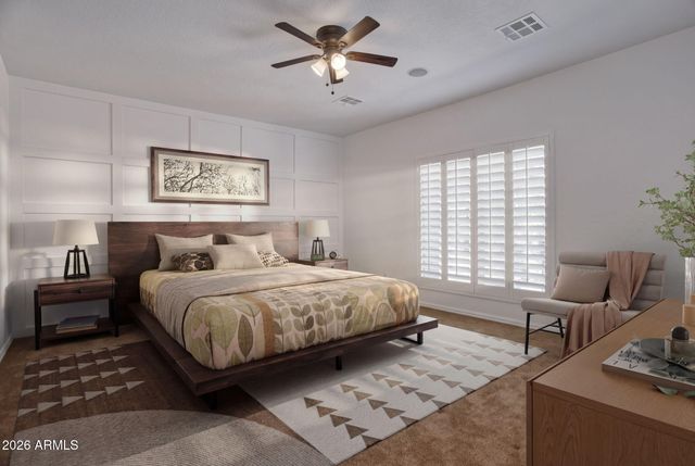 3432 E LIONS Street, Phoenix, AZ 85018