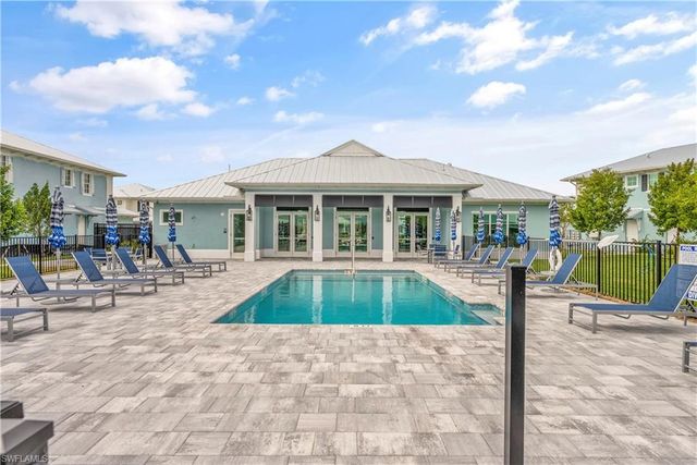 26390 Coco Cay CIR # 102, Bonita Springs, FL 34135