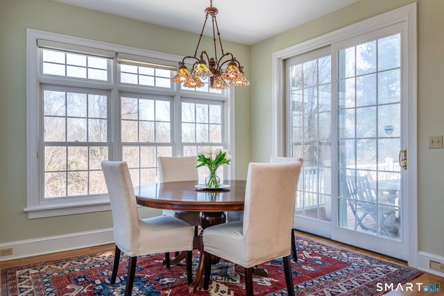 35 Coach Light Drive, Woodbury, CT 06798